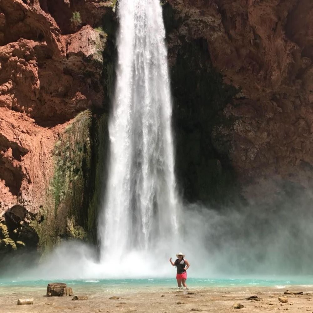 Meet your Posher, Emily